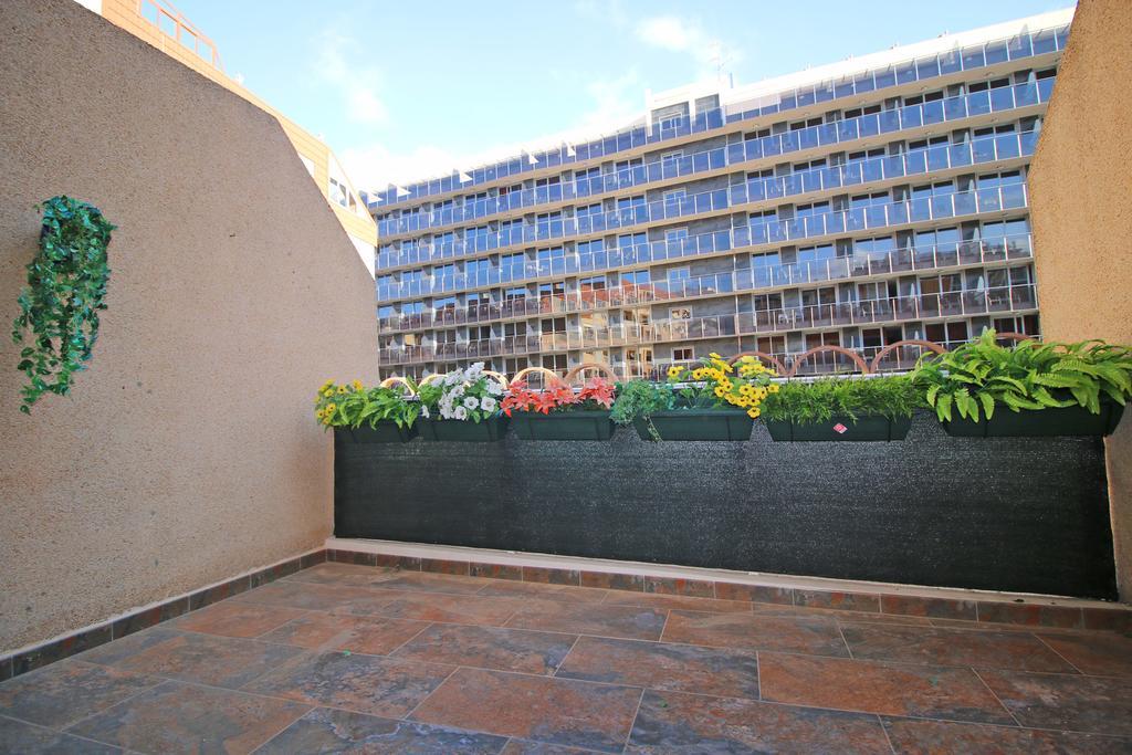 Holiday Apartment Perlamar 3 Calp Extérieur photo