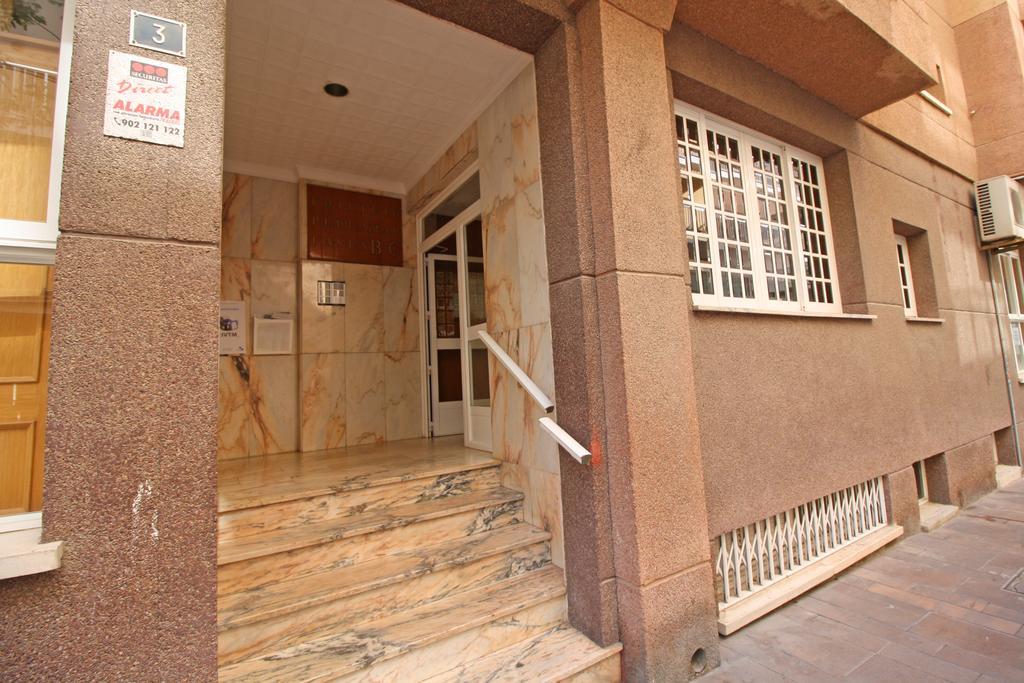 Holiday Apartment Perlamar 3 Calp Extérieur photo
