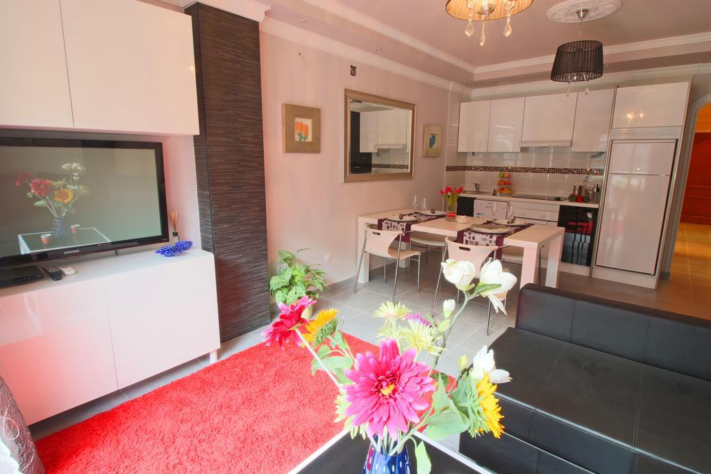Holiday Apartment Perlamar 3 Calp Extérieur photo