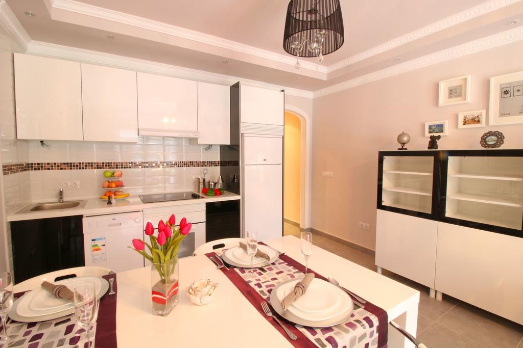 Holiday Apartment Perlamar 3 Calp Extérieur photo