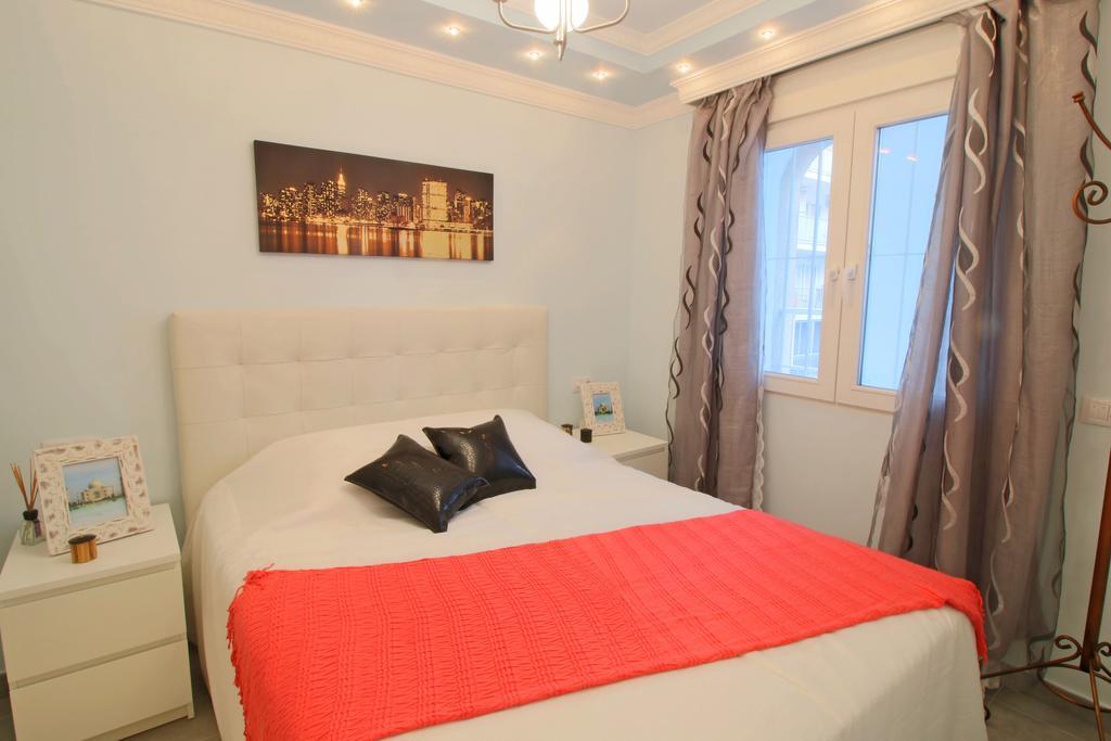 Holiday Apartment Perlamar 3 Calp Extérieur photo