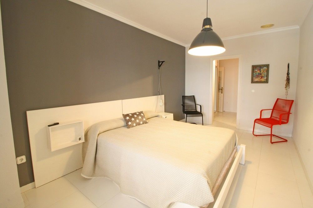 Holiday Apartment Perlamar 3 Calp Extérieur photo