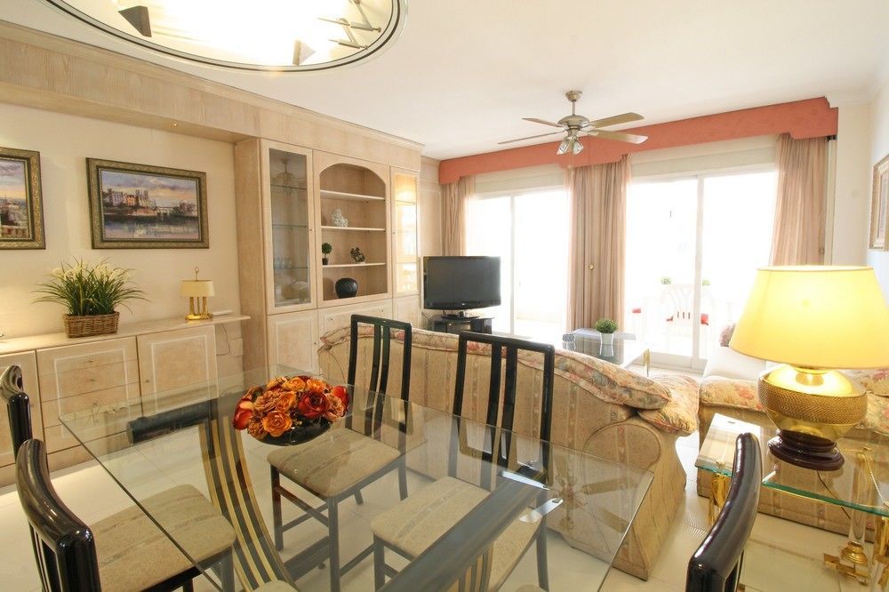 Holiday Apartment Perlamar 3 Calp Extérieur photo