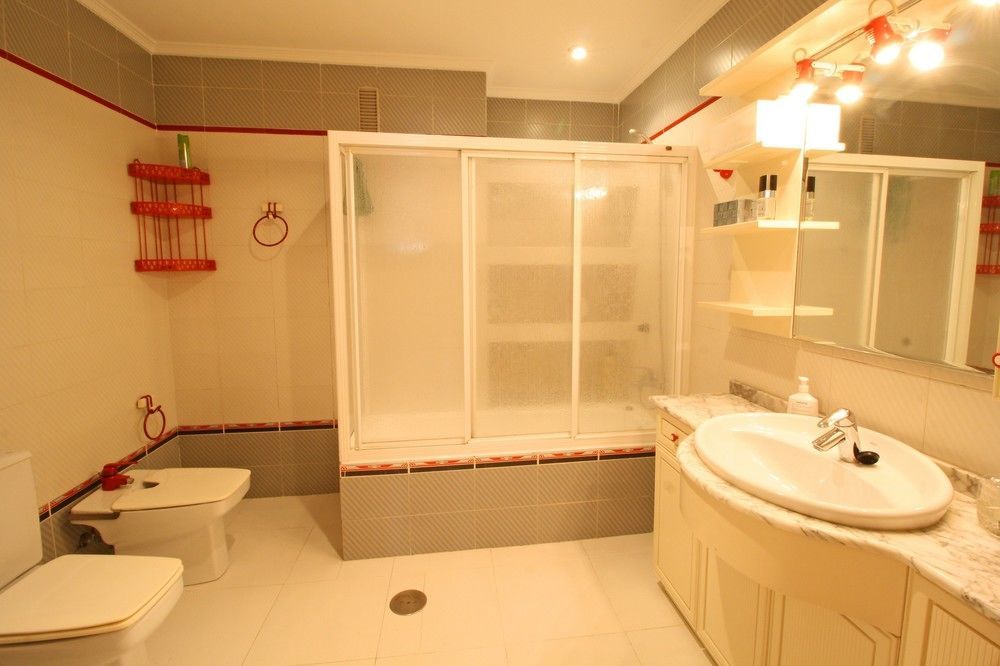 Holiday Apartment Perlamar 3 Calp Extérieur photo